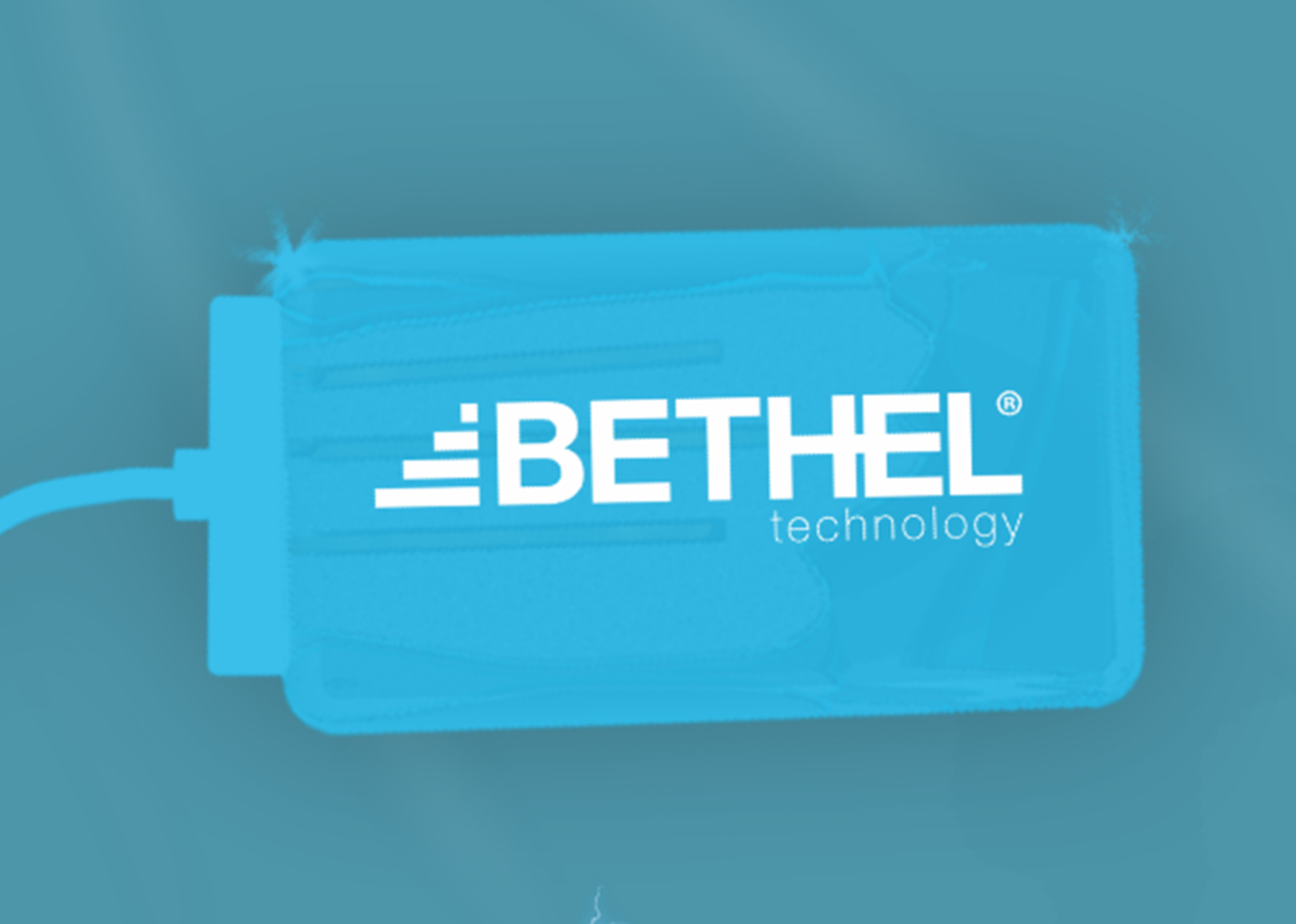 Apresentação Bethel Tech